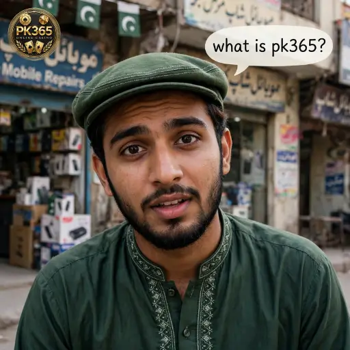 pk365